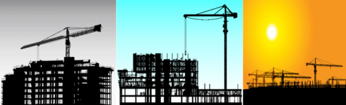 cranes