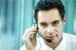 headset