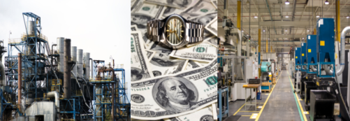 money