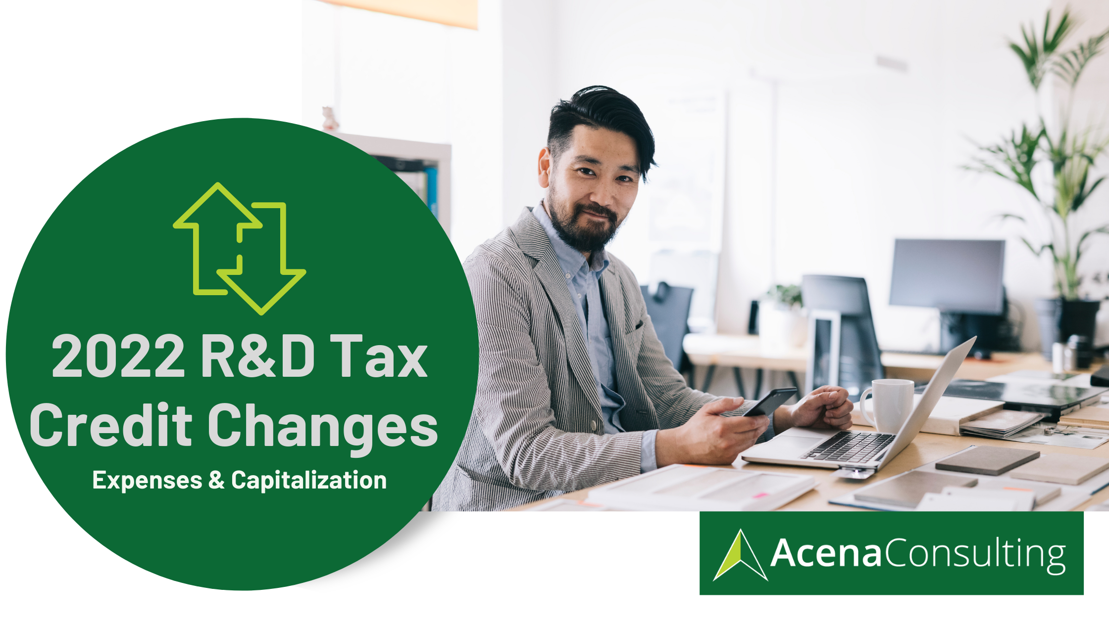 Acena R&D Expenses and Capitalization - Business Owner Version
