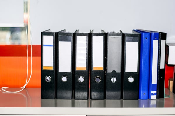 R&D Credit documentation