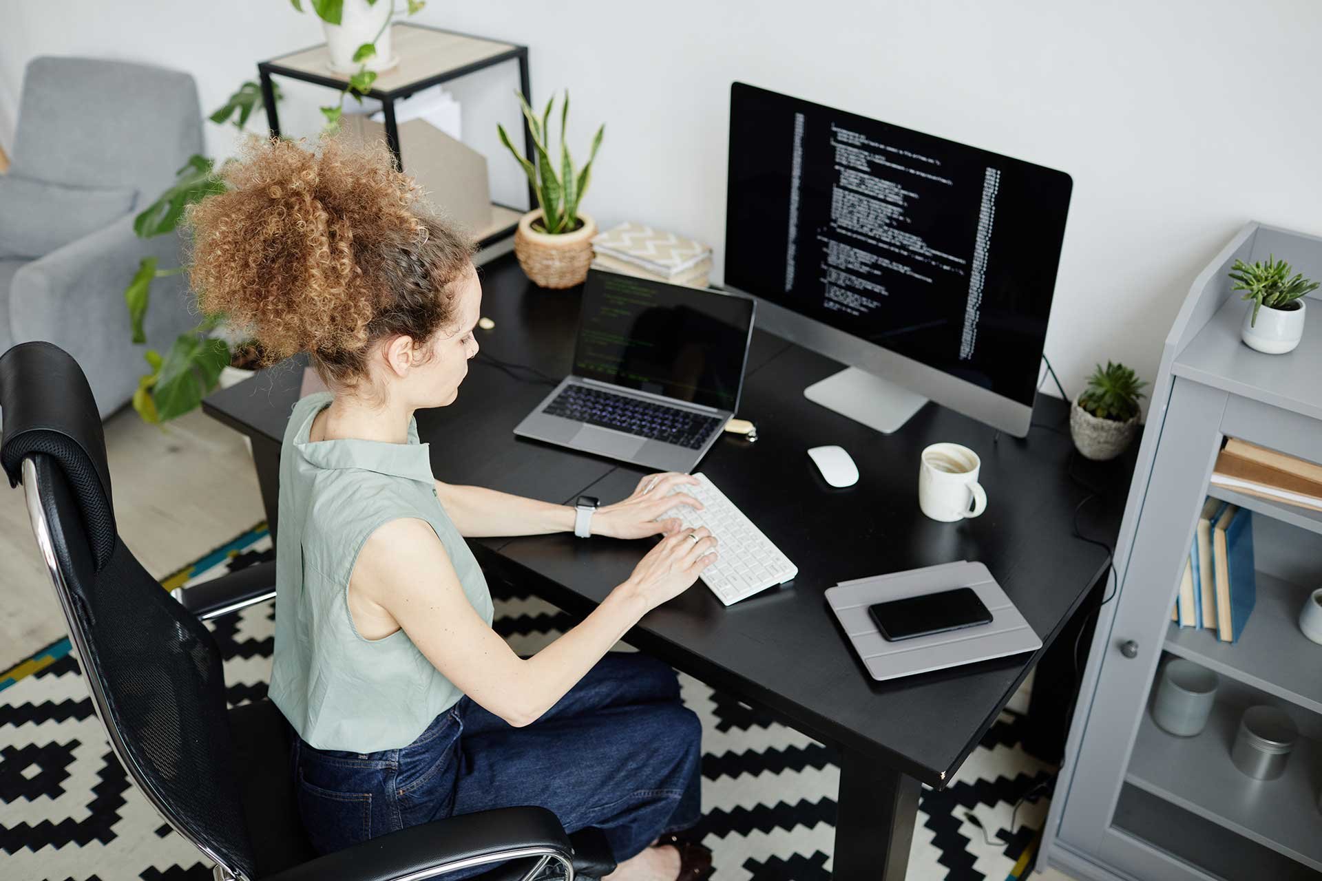 Software-Development