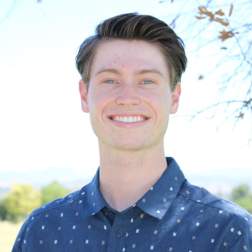 Quinn B Headshot