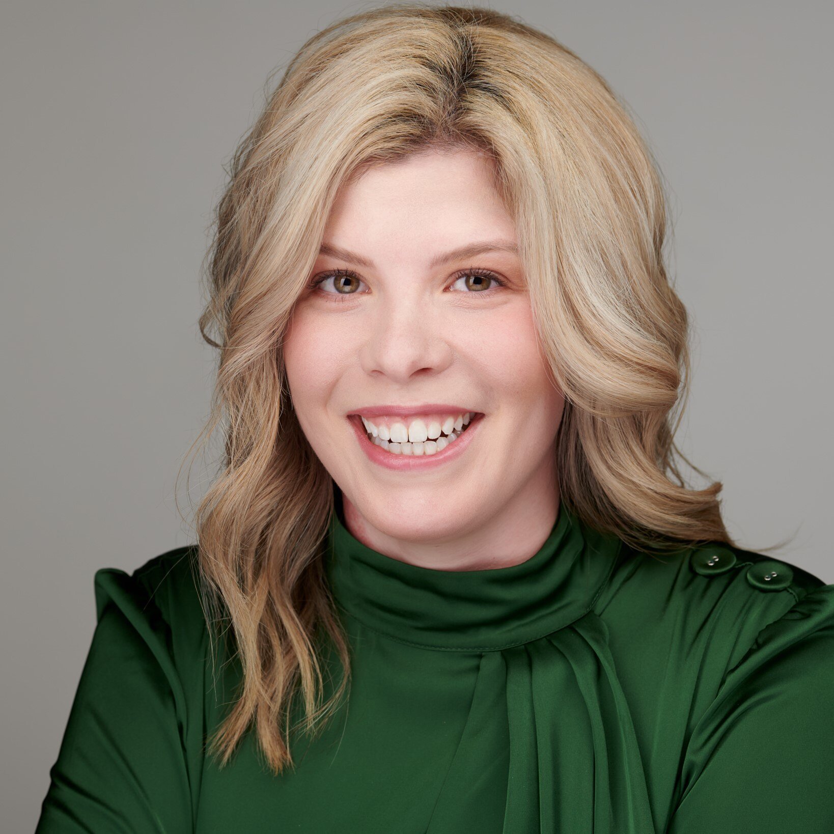 Laura Whittenburg, MSBME, Sr. Technical Writer