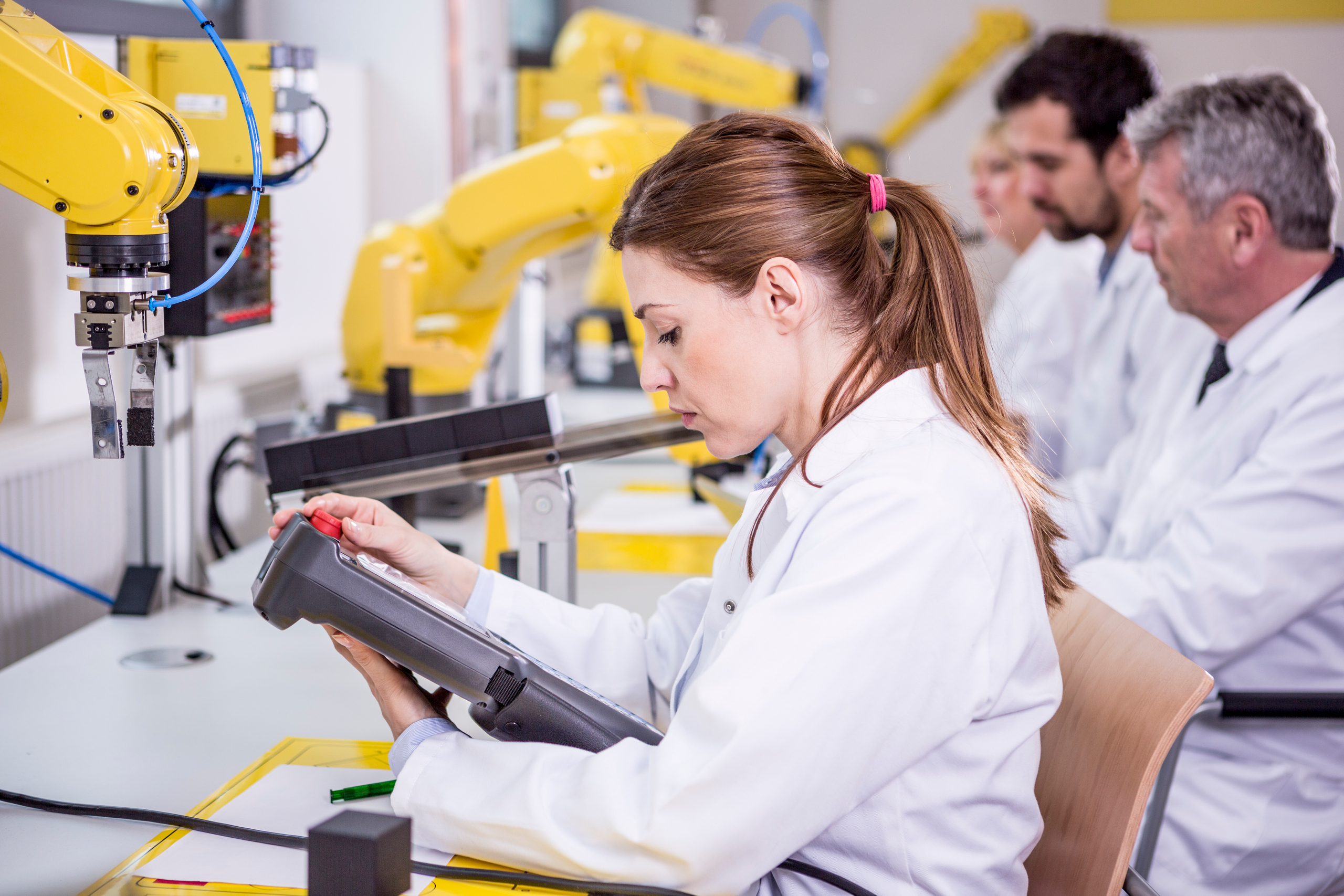 Innovation Is Expensive. Don’t Leave Tax Incentives Behind.