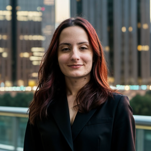 Carina Silvermoon, Lead Technical Writer